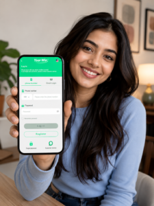 YaarWin App Login